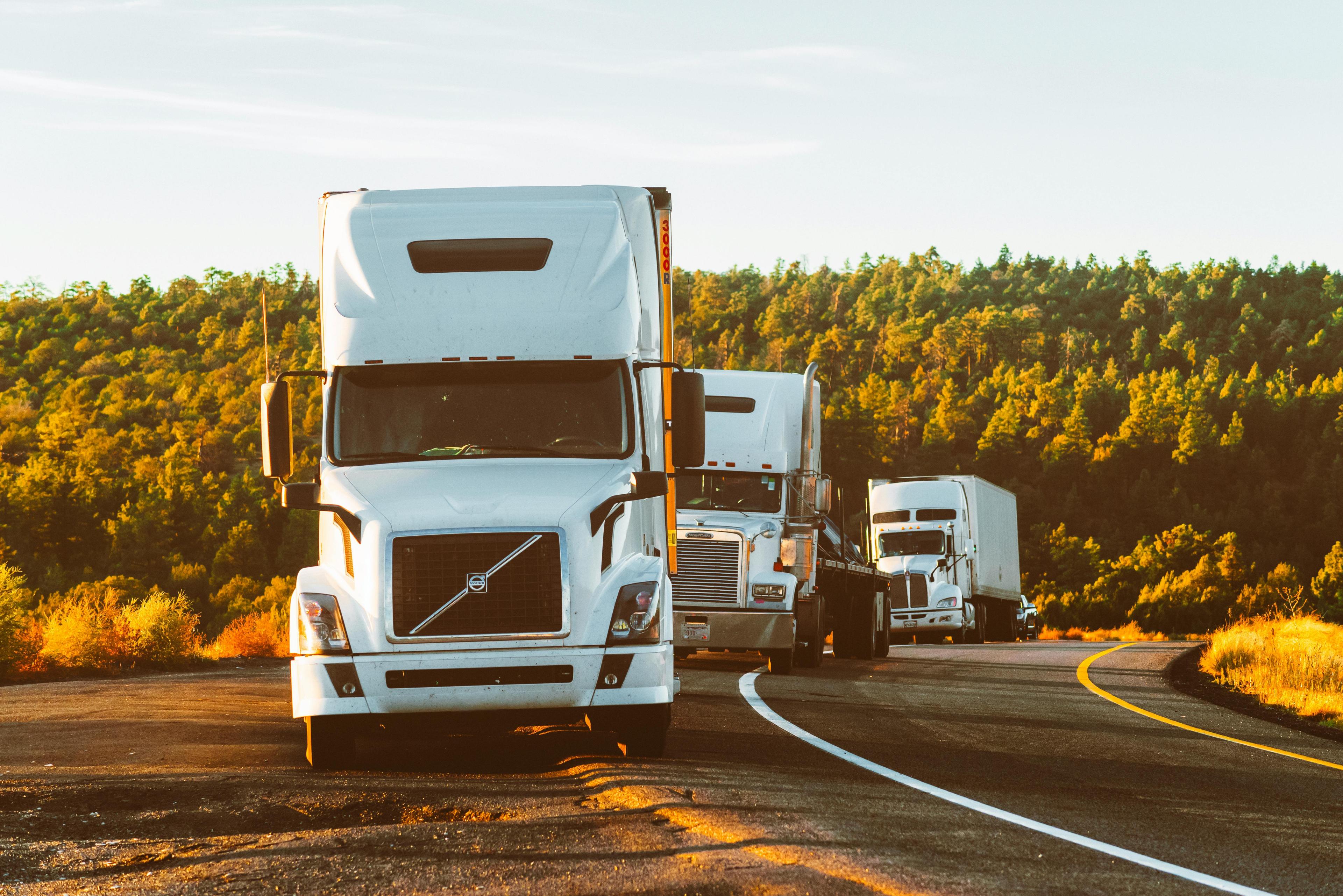 Loading and Transportation image